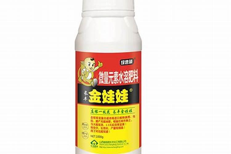 硼肥在柑橘树上的最佳使用时期