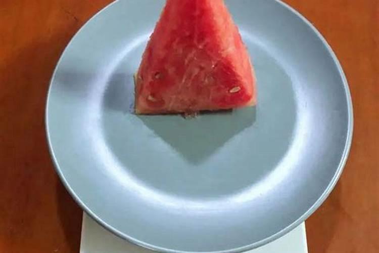 西瓜用什么肥料增甜