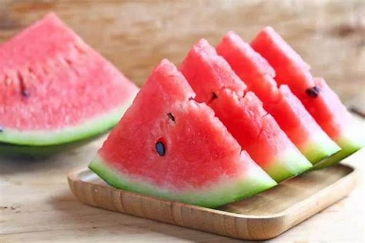 想要种植出来的西瓜甜,需要施什么肥最高效？