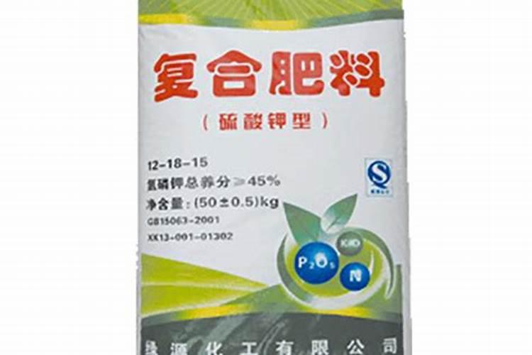 草木灰是补充什么肥