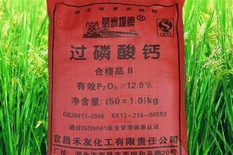 磷肥有哪些 有哪些是磷肥