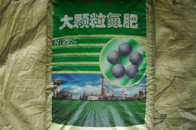 农家肥是含氮肥多吗为什么？