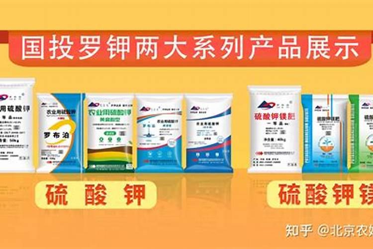 罗布泊硫酸钾肥在海南的实际应用效果如何？