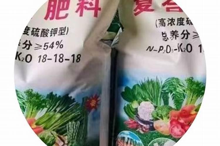 草坪一年可施几次尿素钾肥呢？