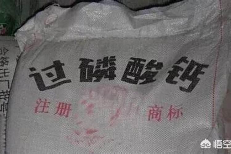 现在最好的磷肥多那一种？