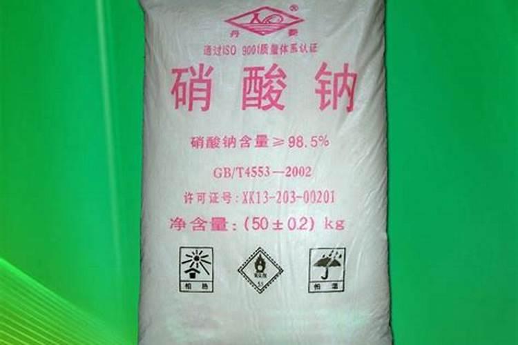 硝粉如何获得氮肥效果呢？