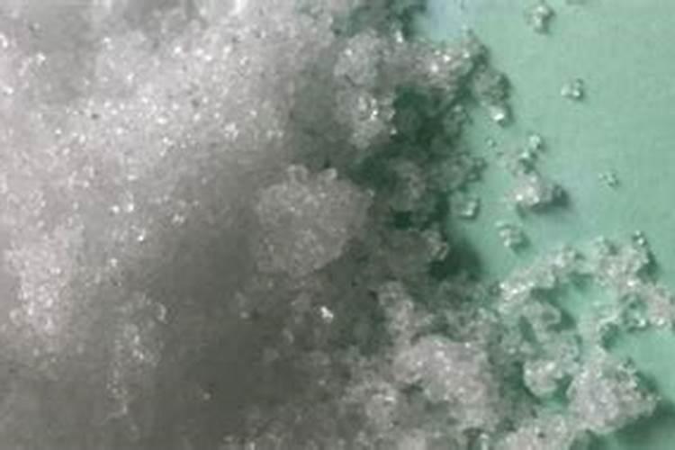 钾肥可以用来种菜吗