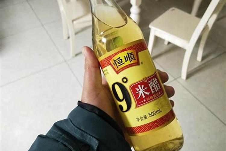 醋能不能和硼肥一块用在菜上？