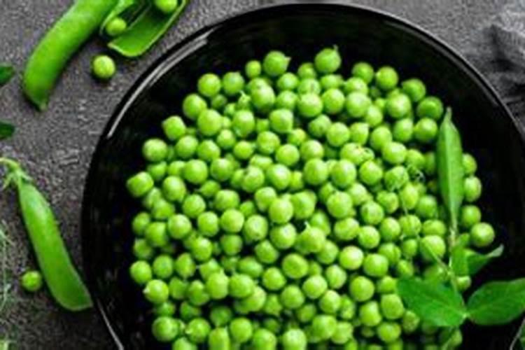 豌豆种植施肥要合理,豌豆种植施肥有什么好的方法？