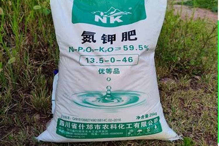 25个钾是高钾肥吗