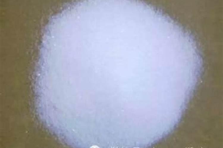 氯化钾有怎样的特性？