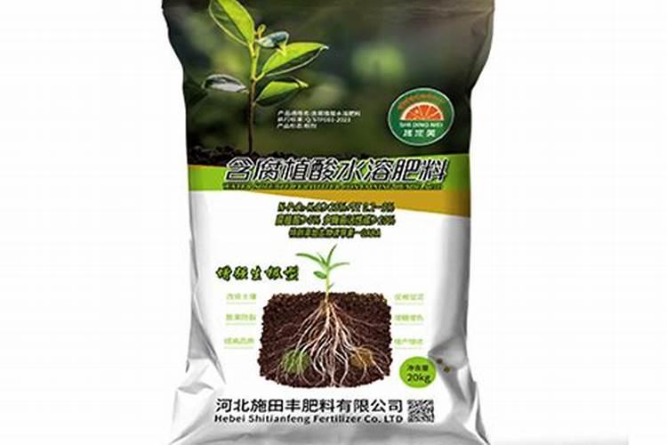 大棚施腐殖酸肥好吗怎么施？