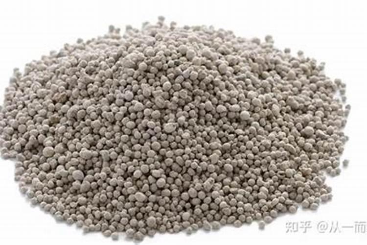 花生需要哪些中微量元素肥料？
