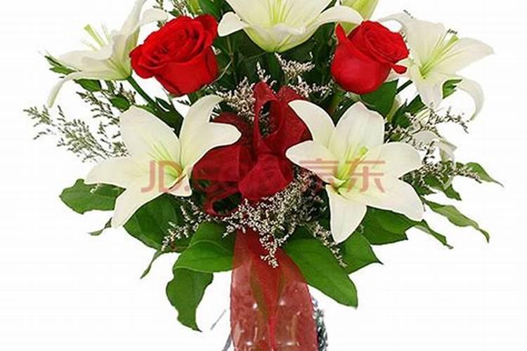 月季花22枝百合花16枝郁金香10枝用什么肥料