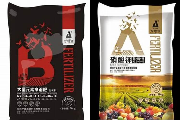 大量元素水溶肥载体有哪些类型？