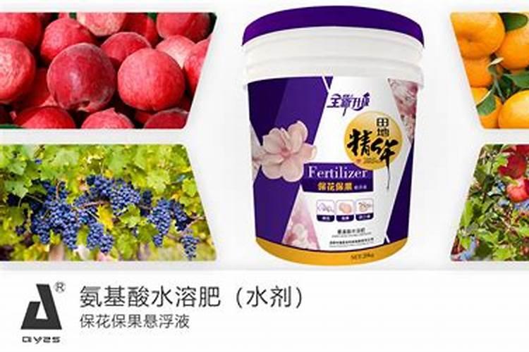 水溶肥在农村怎么销售出去？