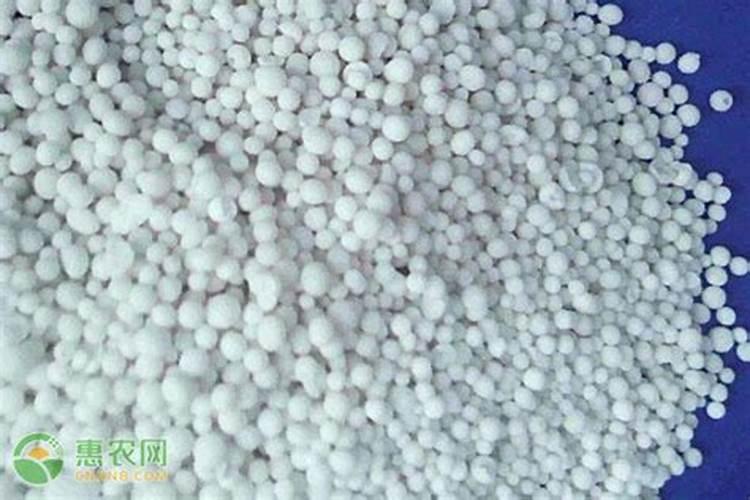 硫酸钙肥料是什么肥种用的？