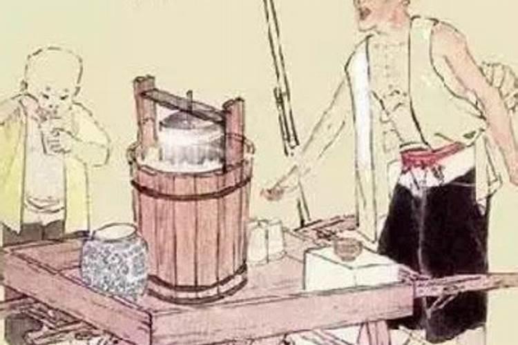 硝石制冰的比例是多少,比如一升水用多少克硝石,芒硝是什么鬼,也可以制...