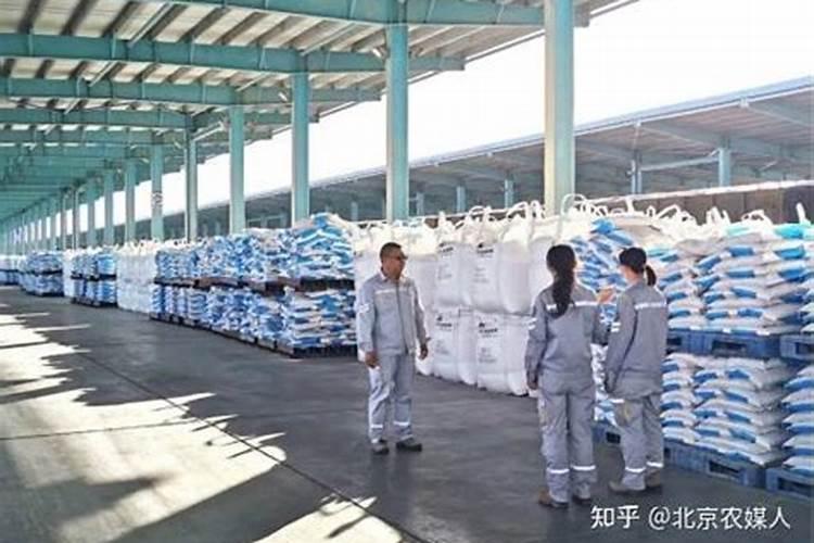 罗布泊黄腐酸型硫酸钾是正规品牌吗？