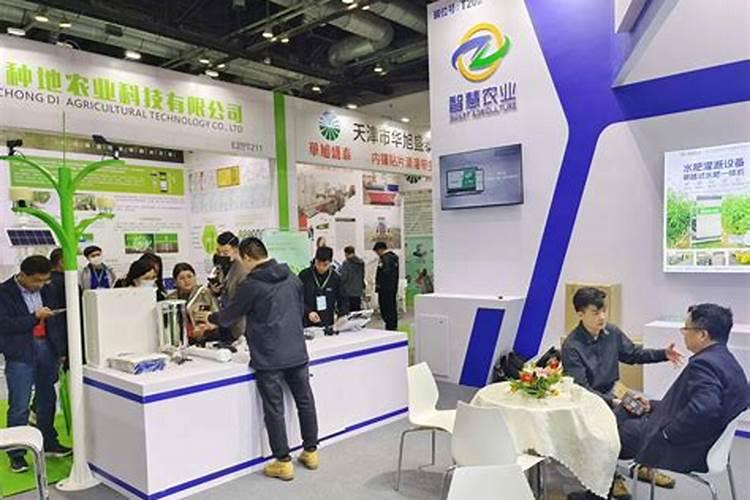 广东裕润智慧农业科技有限公司怎么样？