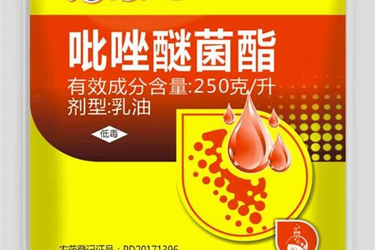 亚磷酸钾控旺什么时候打效果最好？