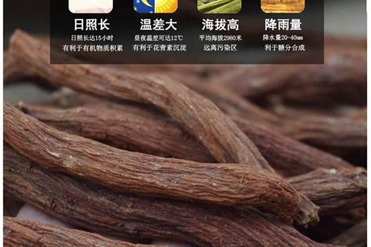 丹参喜欢什么肥料