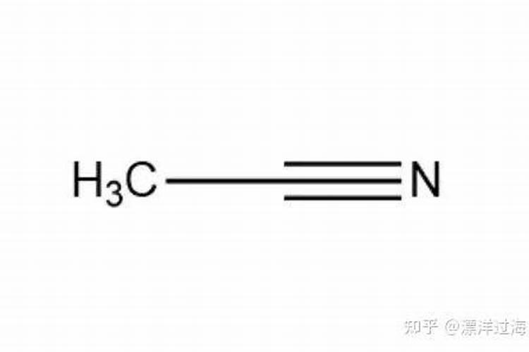 乙腈作用与用途