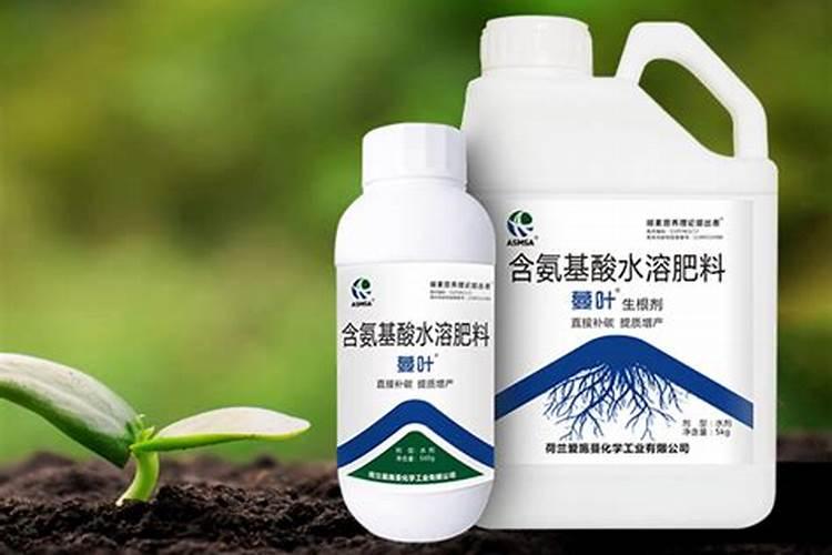 我是一名农资经销商,现在代理哪个牌子化肥好
