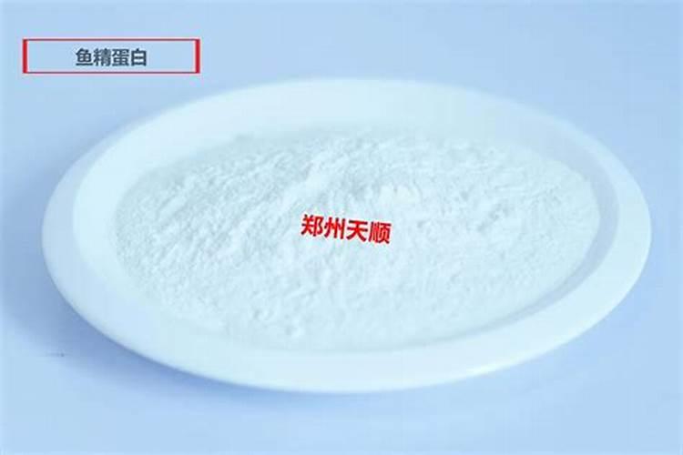 生产鱼蛋白的厂家有哪些？