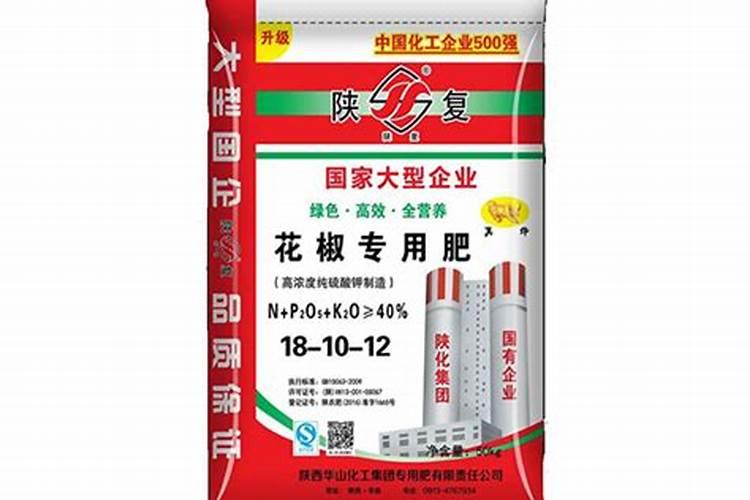 陕西陕化复合肥好不好？