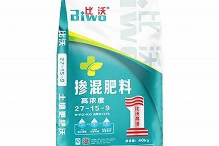 掺混肥为什么比复合肥价格便宜？