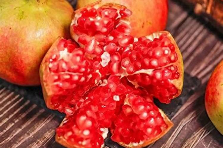 软籽石榴汁水多,甜度高,如何施肥才能实现高产？