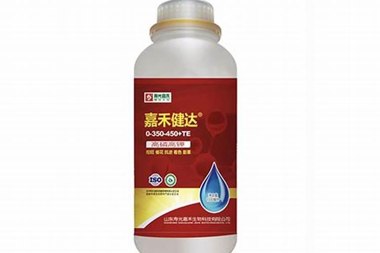 寿光高磷水溶肥批发生产厂家