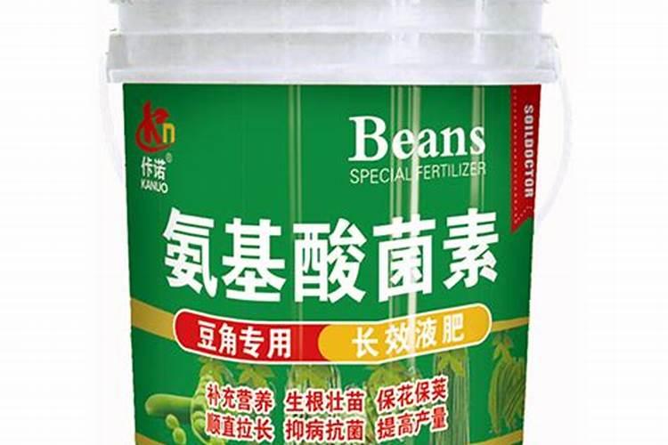 氮素液肥是什么肥