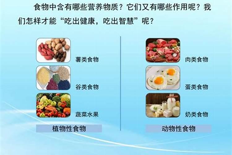 什么食物中含有绿藻？