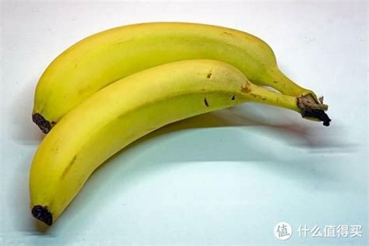 生香蕉如何催熟,要几天？