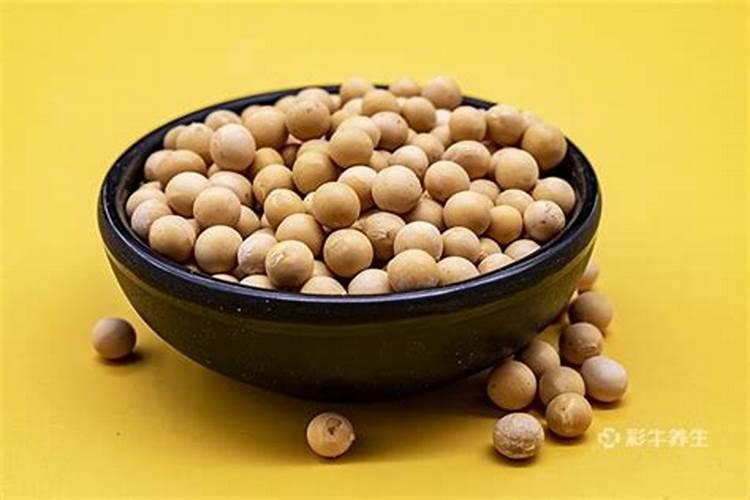 黄豆含钾肥高吗百科知识？