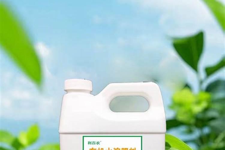 水溶肥在玉米的应用有哪些方面？