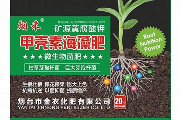 甲壳素腐植酸甲水容肥能用于大白菜吗？