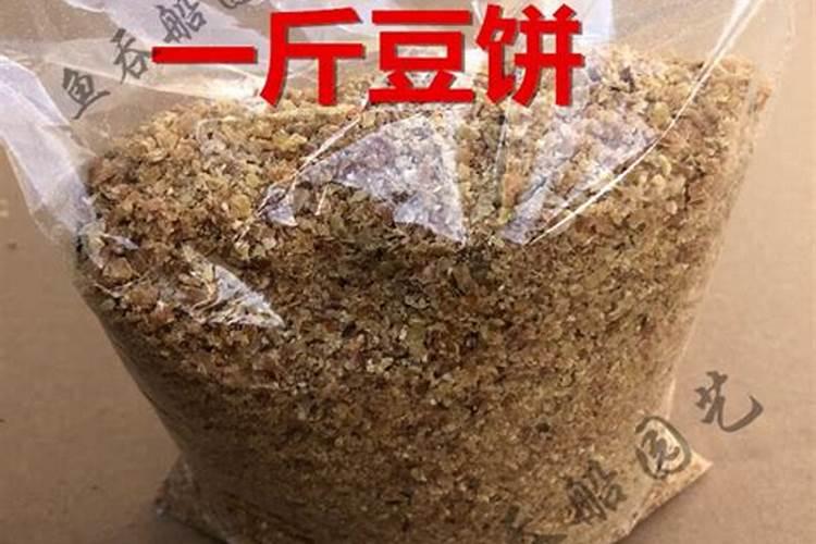 菜籽饼肥发酵到啥程度才是好的？