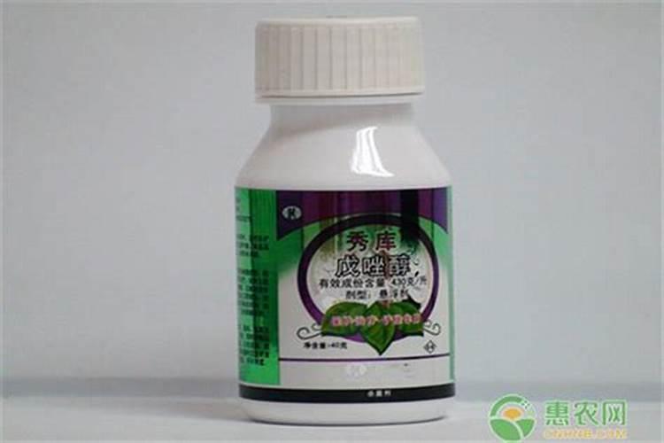 戊唑醇防治哪些病 戊唑醇的使用方法及注意事项是什么