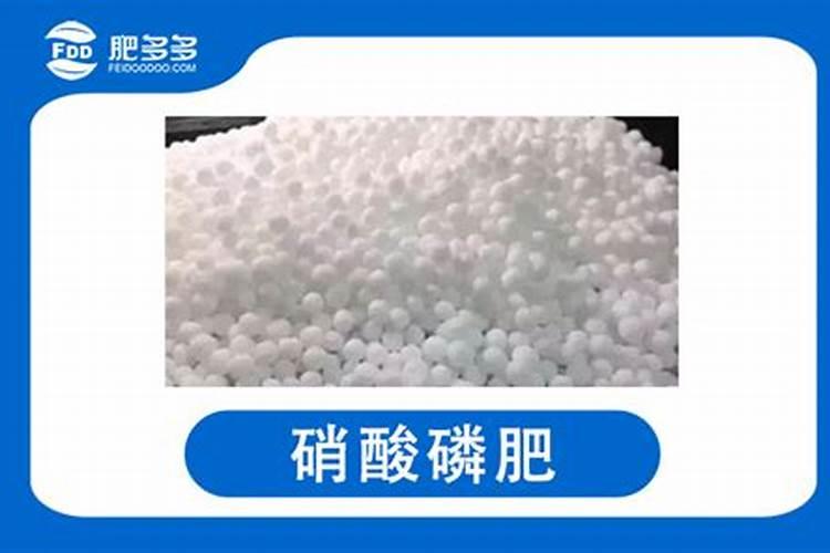 硝酸磷肥有哪些特点？如何使用硝酸磷肥？