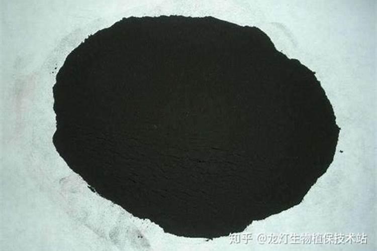 腐植酸是什么东西