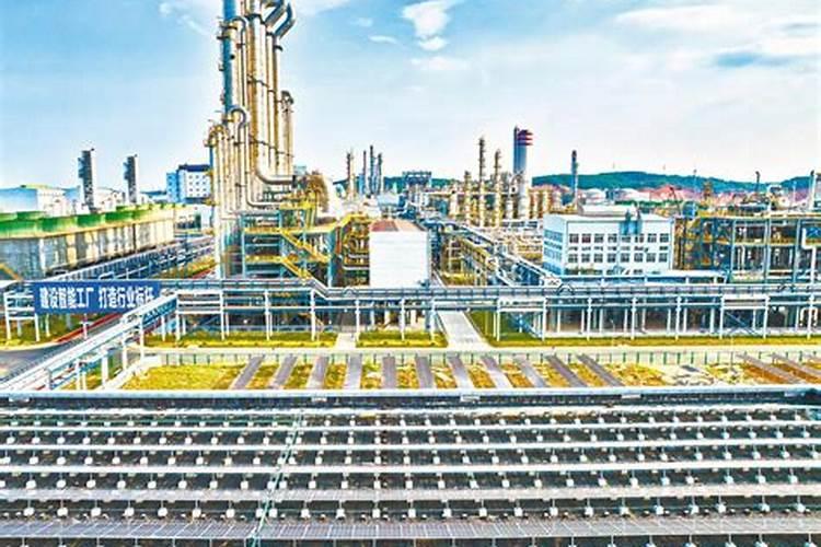 湖北三宁化工怎么样