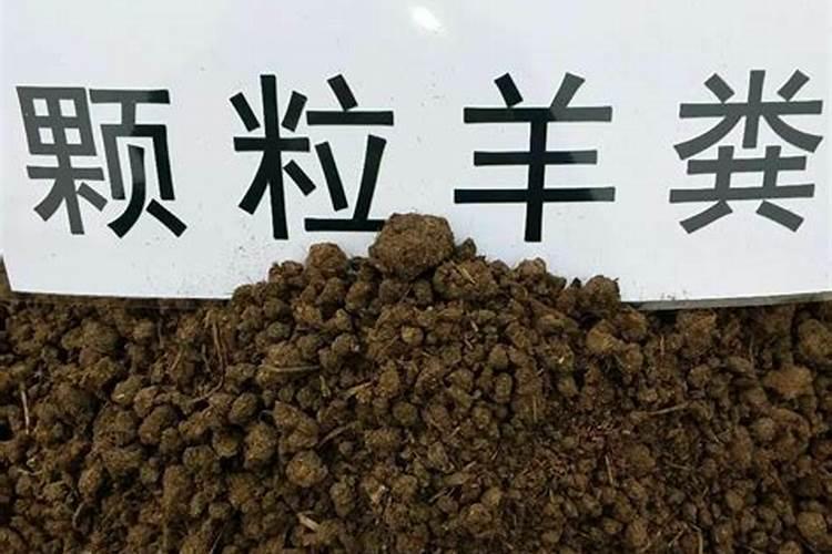 河北唐县有几个羊粪有机肥生产厂家