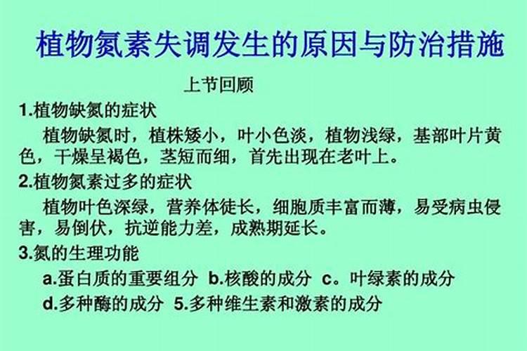 桃钙素失调的症状是什么？该怎样进行防治