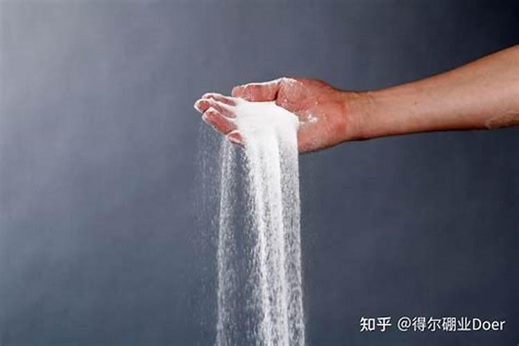 硼砂水是成型水吗 硼砂水是不是成型水