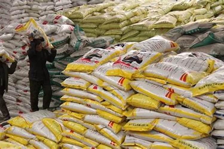 土壤中的肥料何时会失效