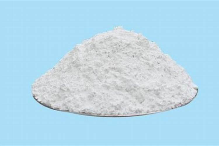 氧化钙的三个用途