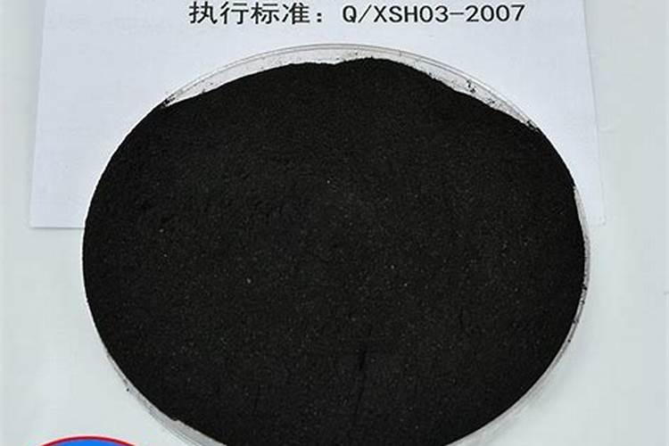 复合肥含钾和腐植酸钾的区别